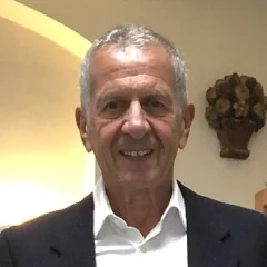 Gerald Ratner height profile photo