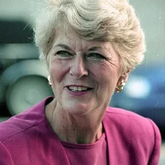 Geraldine Ferraro height profile photo