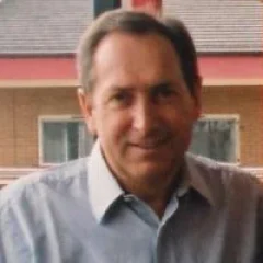 Gérard Houllier height profile photo