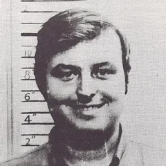 Gerard John Schaefer height profile photo