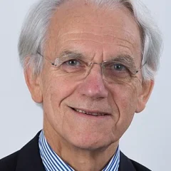 Gérard Mourou height profile photo