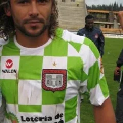 Gerardo Bedoya height profile photo