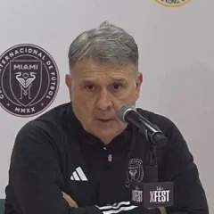 Gerardo Martino height profile photo