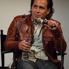 Gerardo Taracena height profile photo