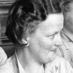 Gerda Steinhoff height profile photo