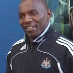 Geremi height profile photo