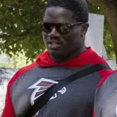 Germain Ifedi height profile photo