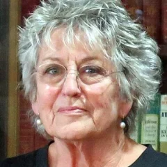 Germaine Greer height profile photo