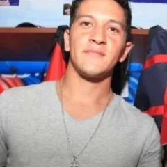 Germán Cano height profile photo
