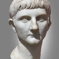 Germanicus height profile photo