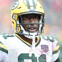 Geronimo Allison height profile photo