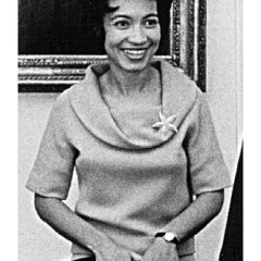 Gerri Whittington height profile photo