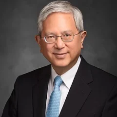 Gerrit W. Gong height profile photo
