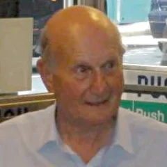 Gerry Anderson height profile photo