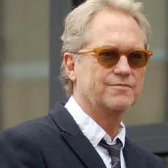 Gerry Beckley height profile photo