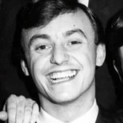 Gerry Marsden height profile photo