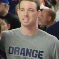 Gerry McNamara height profile photo