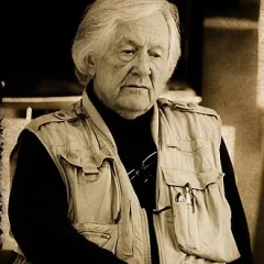 Gerry Spence height profile photo