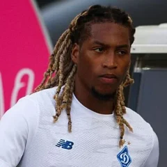 Gerson Rodrigues (footballer, born 1995) height profile photo
