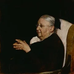 Gertrude Jekyll height profile photo