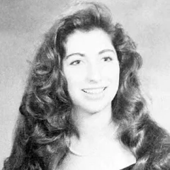 Gesine Bullock-Prado height profile photo