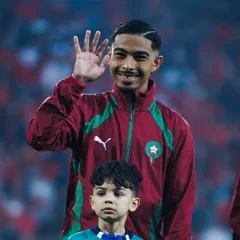 Gessime Yassine height profile photo