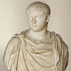 Geta (emperor) height profile photo