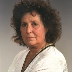 Geulah Cohen height profile photo