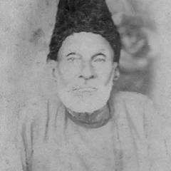 Ghalib height profile photo
