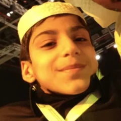 Ghanim Al-Muftah height profile photo