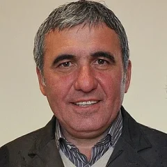 Gheorghe Hagi height profile photo