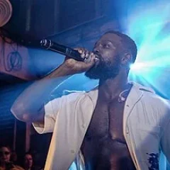 Ghetts height profile photo