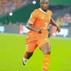 Ghislain Konan height profile photo