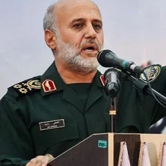 Gholam Ali Rashid height profile photo