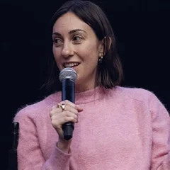 Gia Coppola height profile photo