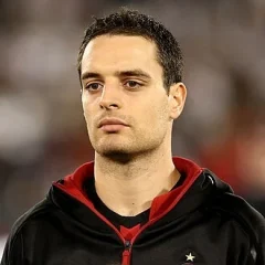 Giacomo Bonaventura height profile photo