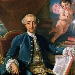 Giacomo Casanova height profile photo