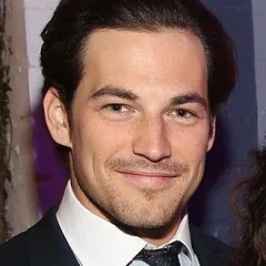 Giacomo Gianniotti height profile photo