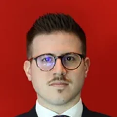 Giacomo Simoncini height profile photo