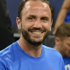 Giampaolo Pazzini height profile photo