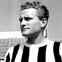 Giampiero Boniperti height profile photo