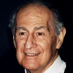 Gian Carlo Menotti height profile photo
