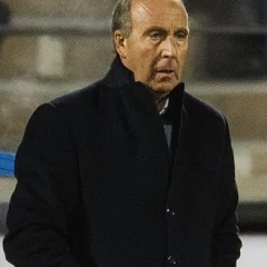 Gian Piero Ventura height profile photo
