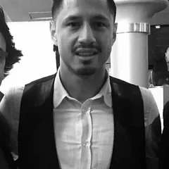 Gianluca Lapadula height profile photo