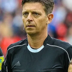 Gianluca Rocchi height profile photo