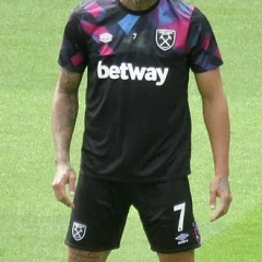 Gianluca Scamacca height profile photo