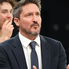 Gianmarco Pozzecco height profile photo