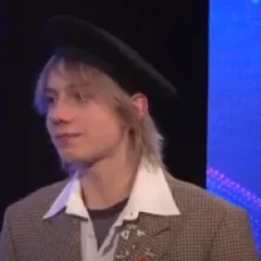 Gianmaria (singer) height profile photo