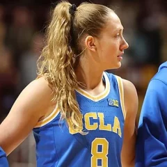 Gianna Kneepkens height profile photo