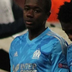 Giannelli Imbula height profile photo